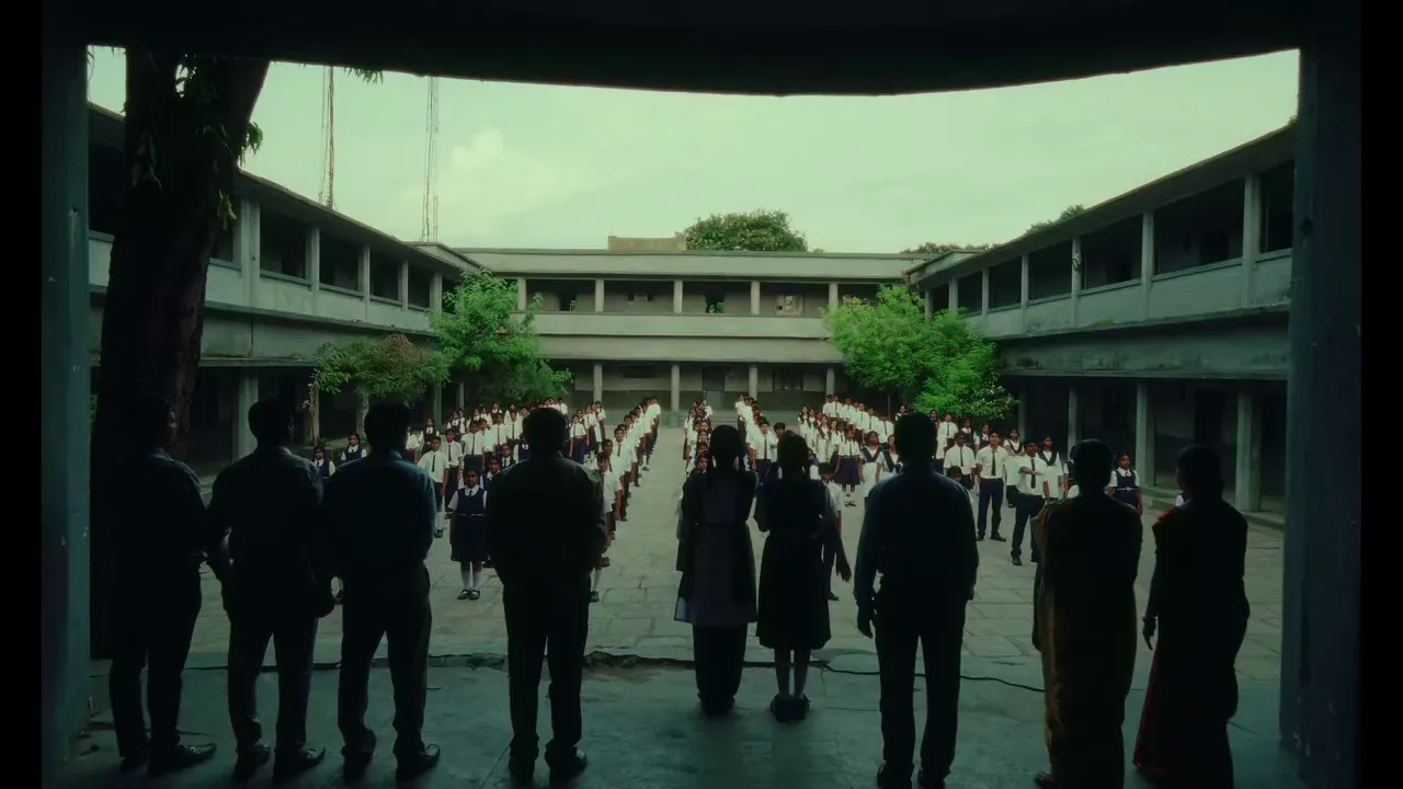 90s A Middle Class Biopic 2025 Season 1 Hindi Audio WEB-DL 720p – 480p – 1080p