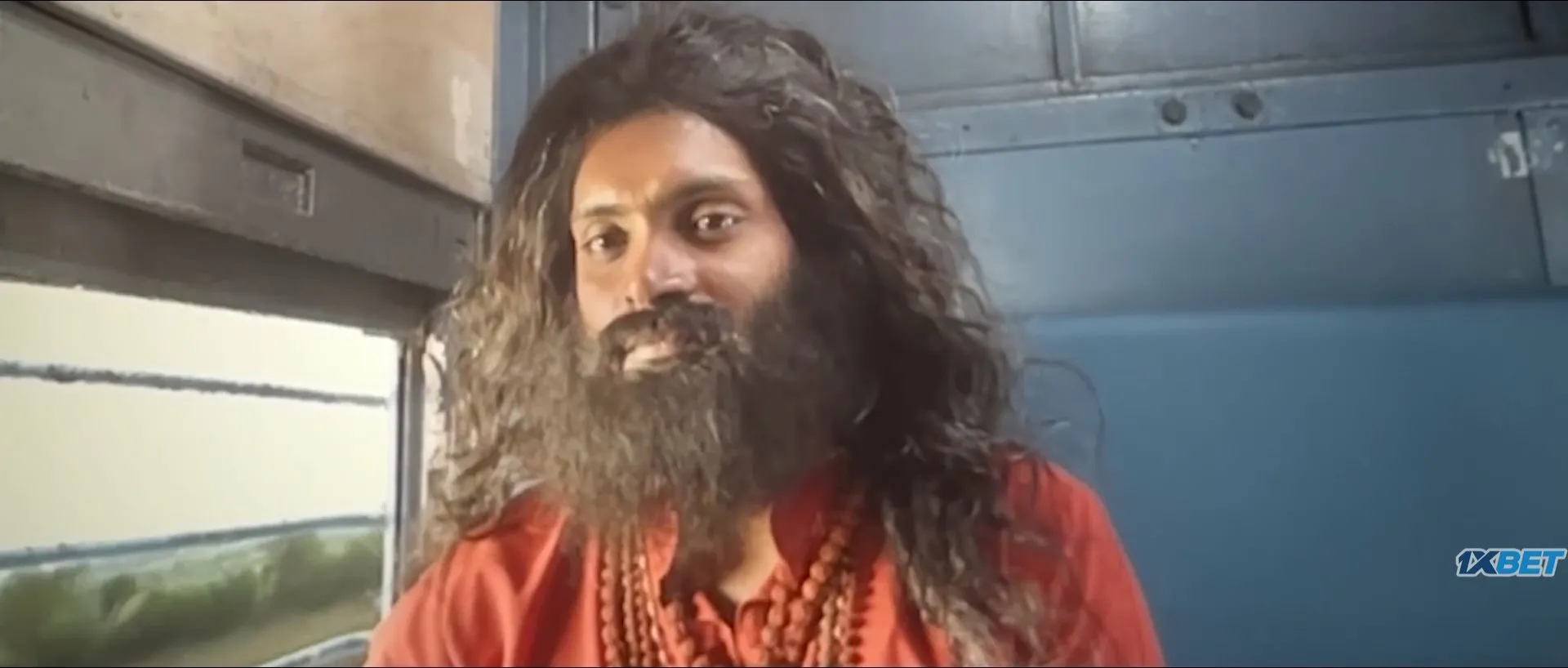 Aalan 2024 Hindi Dubbed CAMRip 1080p