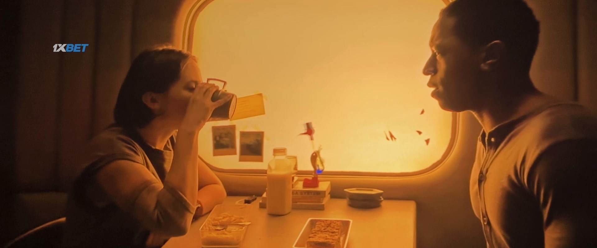 Alien: Romulus 2024 Hindi CAMRip