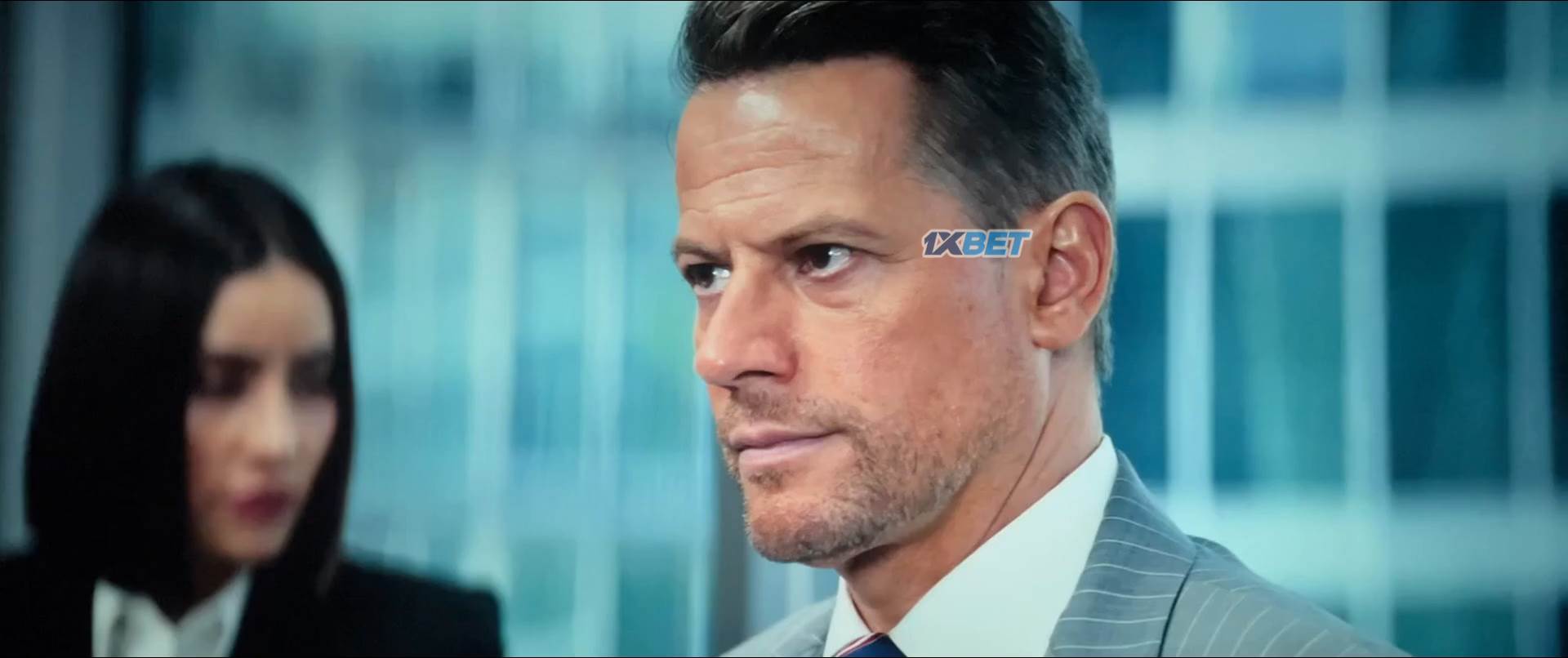 Bad Boys: Ride or Die 2024 Hindi CAMRip 1080p