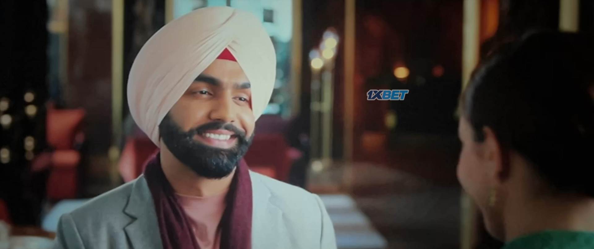 Bad Newz 2024 Hindi CAMRip 1080p