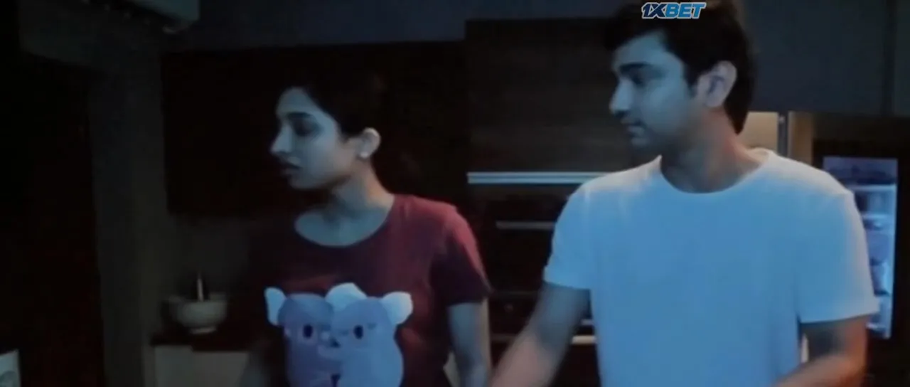 Bhale Unnade 2024 Bengali Dubbed CAMRip 720p