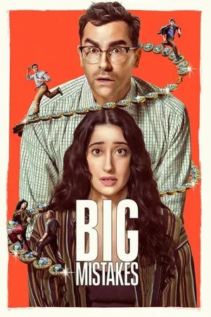 Big Mistakes 2026 Season 01 Hindi – English Audio WEB-DL 720p – 1080p [ALL EPISODES]