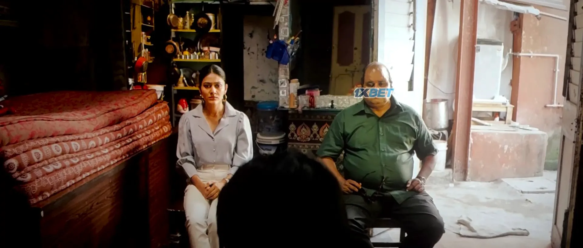 Bloody Beggar 2024 WEBRIP Hindi (MULTI AUDIO) 720p – 480p – 1080p