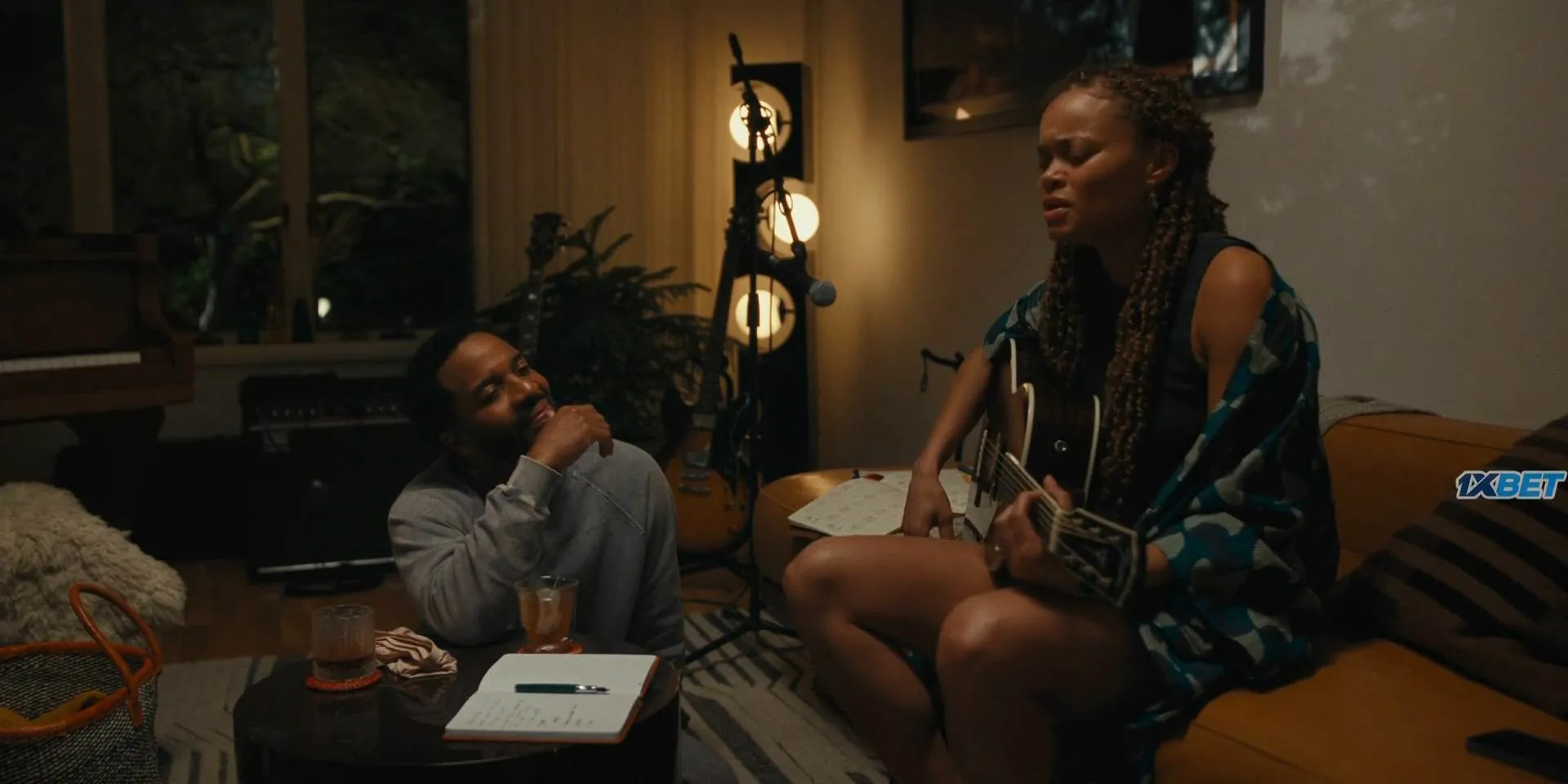 Exhibiting Forgiveness (2024) Hindi Dubbed WEB-DL 1080p – 720p – 480p