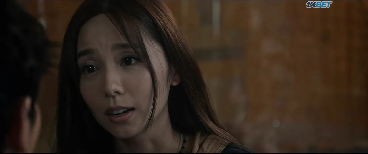 Imprisoned: There Is No Escape From Fate 2023 Tamil Dubbed WEBRip 720p