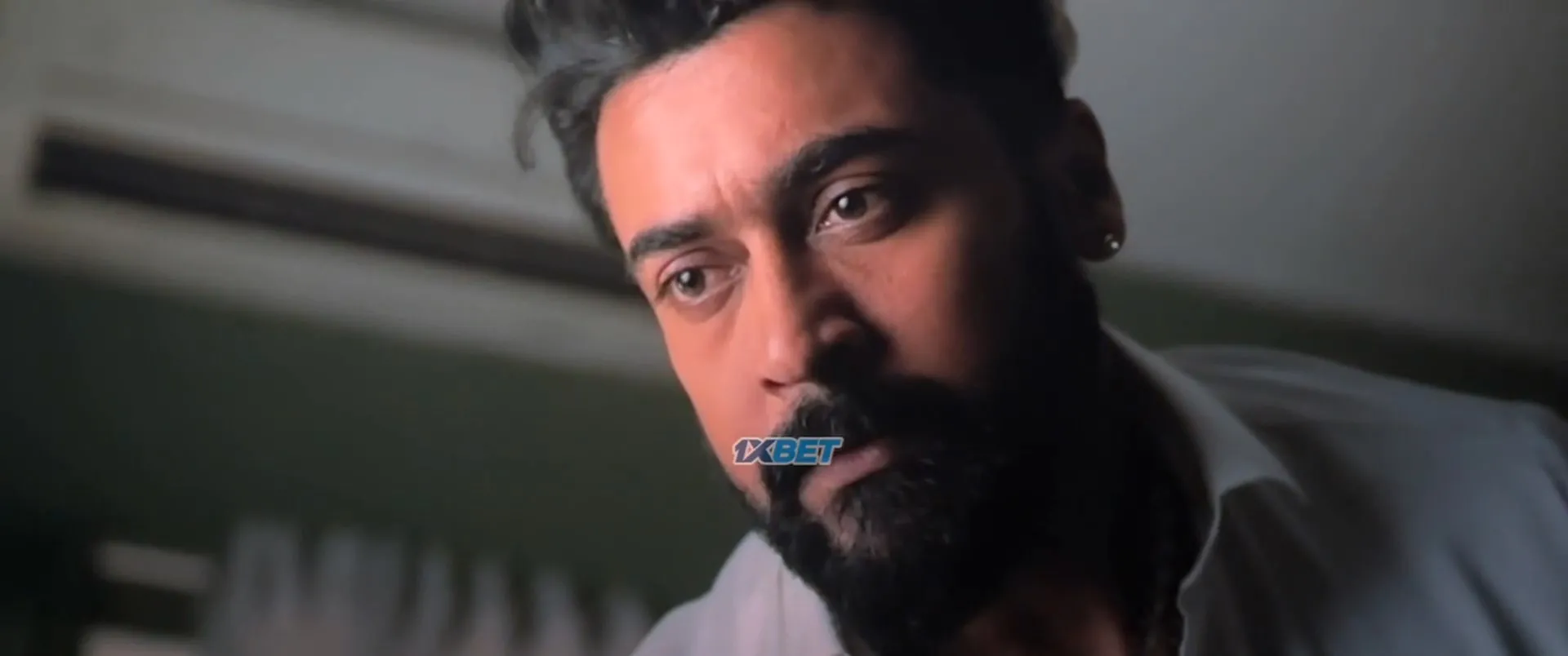 Kanguva 2024 Hindi Dubbed CAMRip 1080p