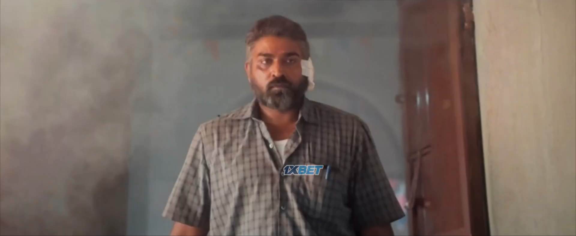 Maharaja 2024 Telugu CAMRip 1080p