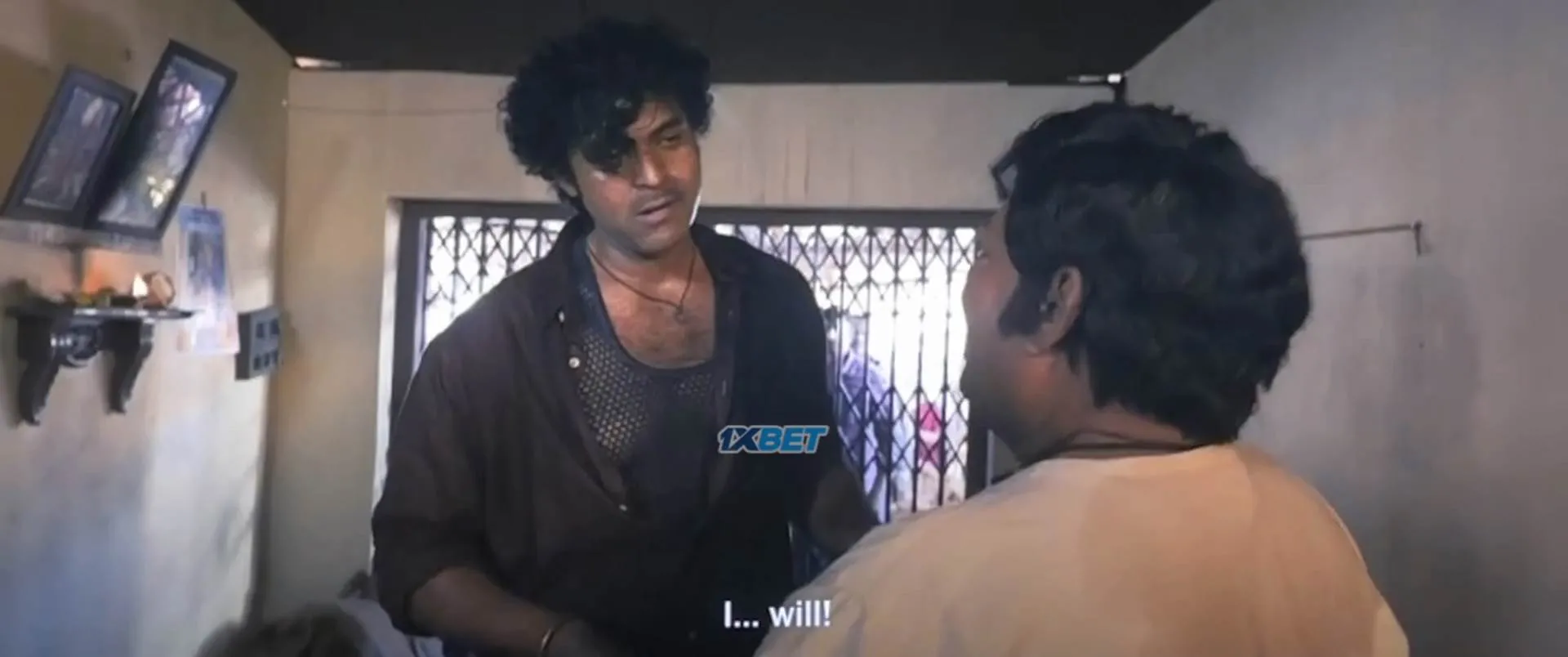 Matka 2024 Telugu CAMRip 1080p