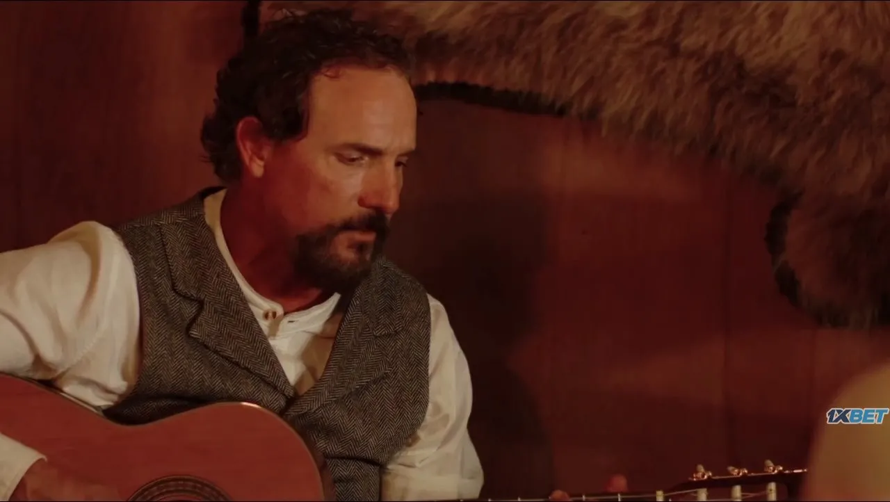 Mr Pettigrew 2024 Hindi Dubbed WEBRip 720p