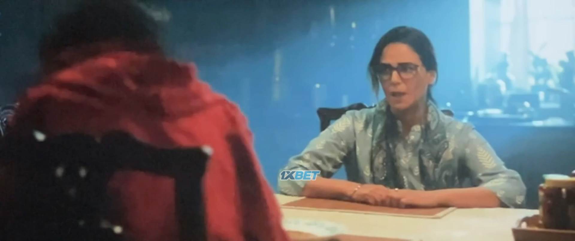 Munjya 2024 Hindi CAMRip 1080p