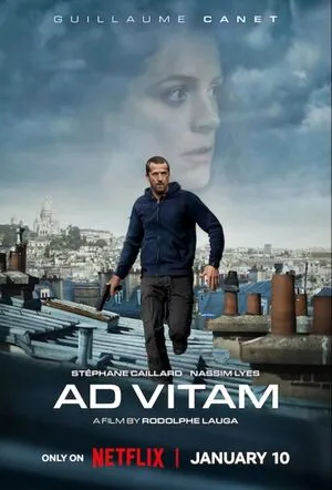 Ad Vitam 2025 Hindi Dual Audio WEB-DL 1080p – 720p – 480p