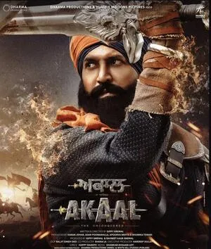 Akaal: The Unconquered 2025 Hindi Audio WEB-DL 720p – 480p – 1080p
