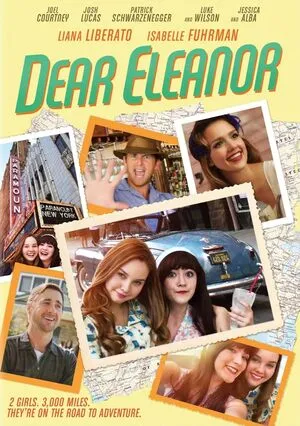 Dear Eleanor 2016 Hindi Dual Audio WEB-DL 720p – 480p – 1080p