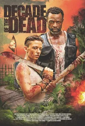 Decade of the Dead 2023 Hindi Dual Audio WEB-DL 720p – 480p – 1080p