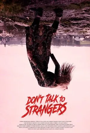 Don’t Talk to Strangers 2021 Hindi Dual Audio WEB-DL 720p – 480p – 1080p