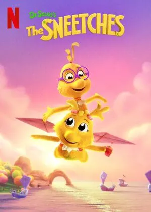 Dr. Seuss’s the Sneetches 2025 Hindi Dual Audio WEB-DL 720p – 480p – 1080p