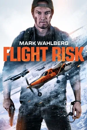 Flight Risk 2025 Hindi Dual Audio WEB-DL 720p – 480p – 1080p