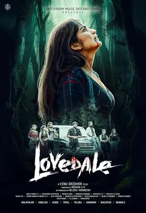Lovedale 2025 Hindi Dual Audio WEB-DL 720p – 480p – 1080p
