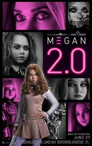 M3GAN 2.0 2025 Hindi Dual Audio WEB-DL 720p – 480p – 1080p