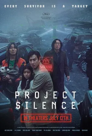 Project Silence 2023 Hindi Dual Audio WEB-DL 720p – 480p – 1080p