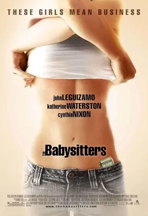 The Babysitters 2007 Hindi Dual Audio WEB-DL 720p – 480p – 1080p