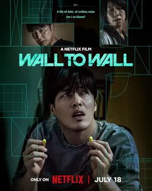Wall to Wall 2025 Hindi Dual Audio WEB-DL 720p – 480p – 1080p