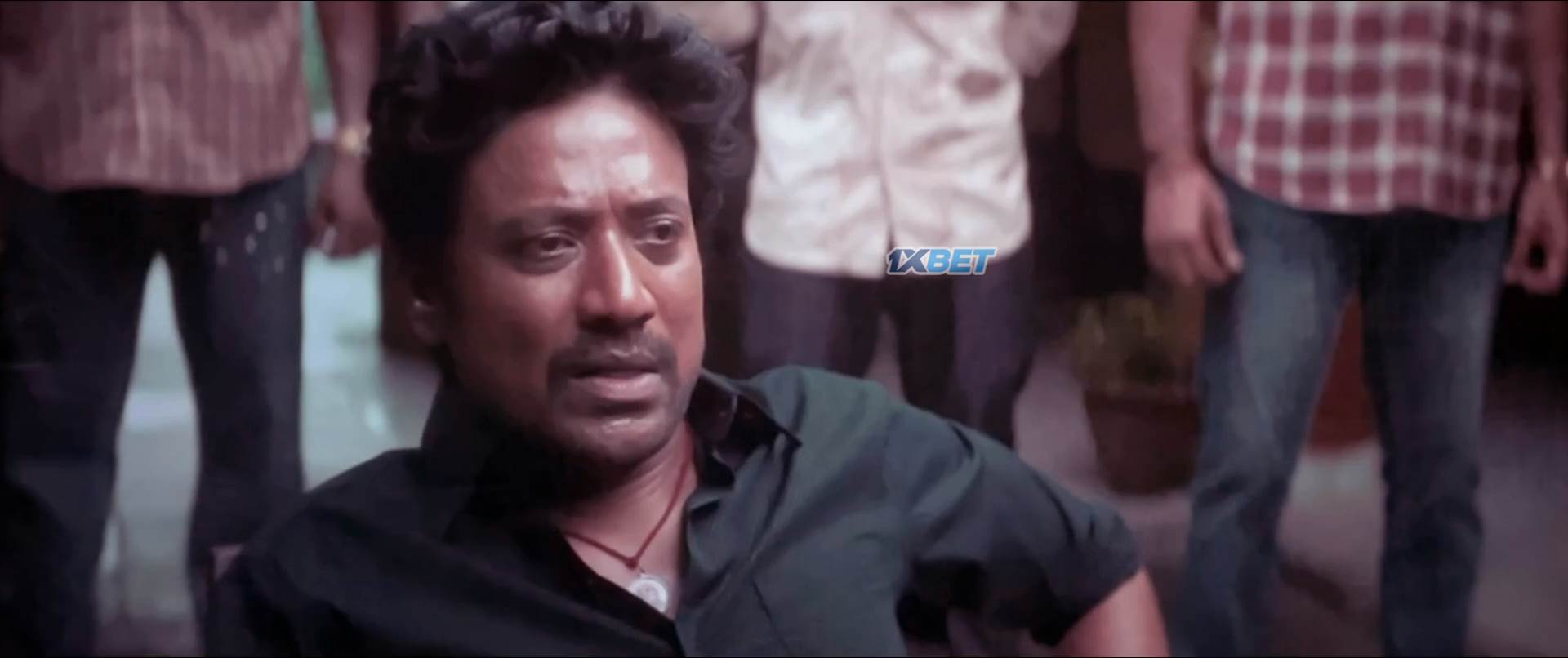 Raayan 2024 Hindi CAMRip 1080p