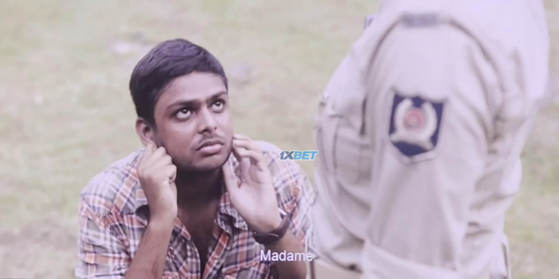 Santosh 2024 Hindi CAMRip 1080p