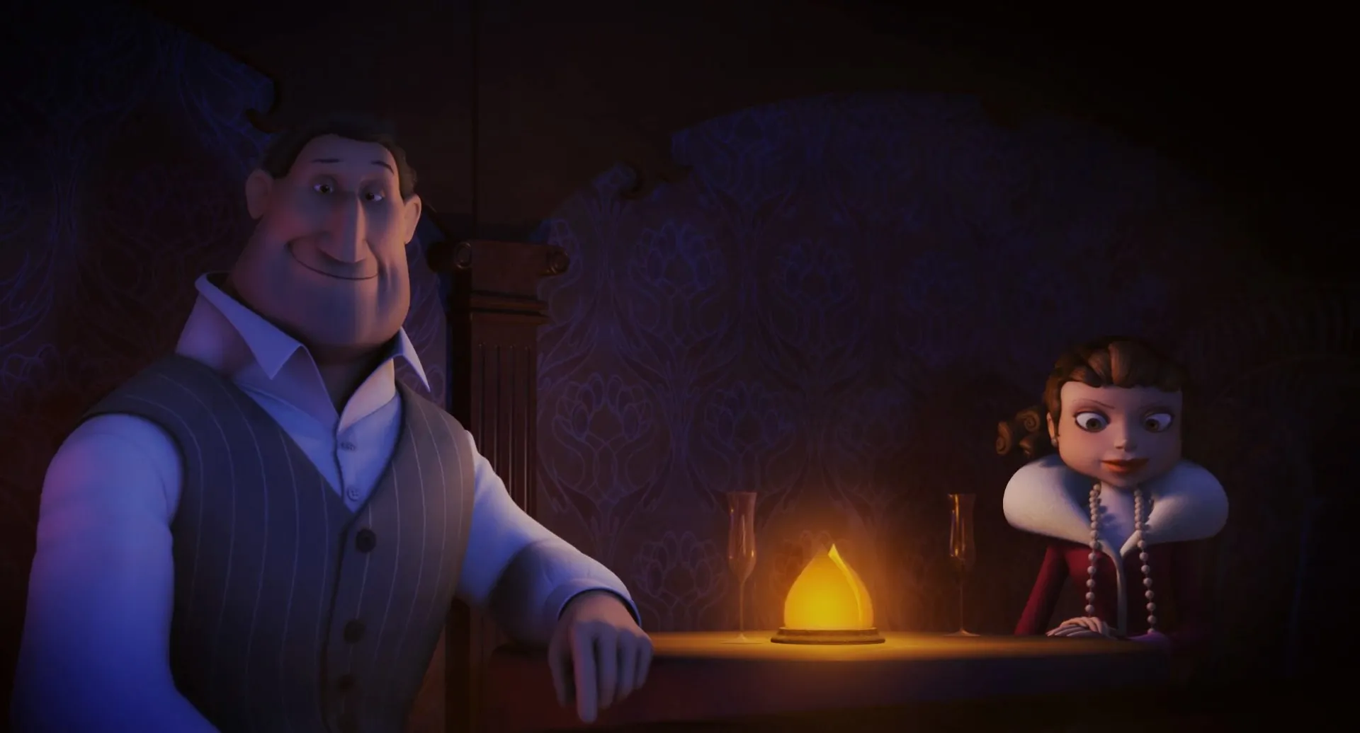 A Monster In Paris 2011 Hindi Dual Audio 1080p – 720p – 480p