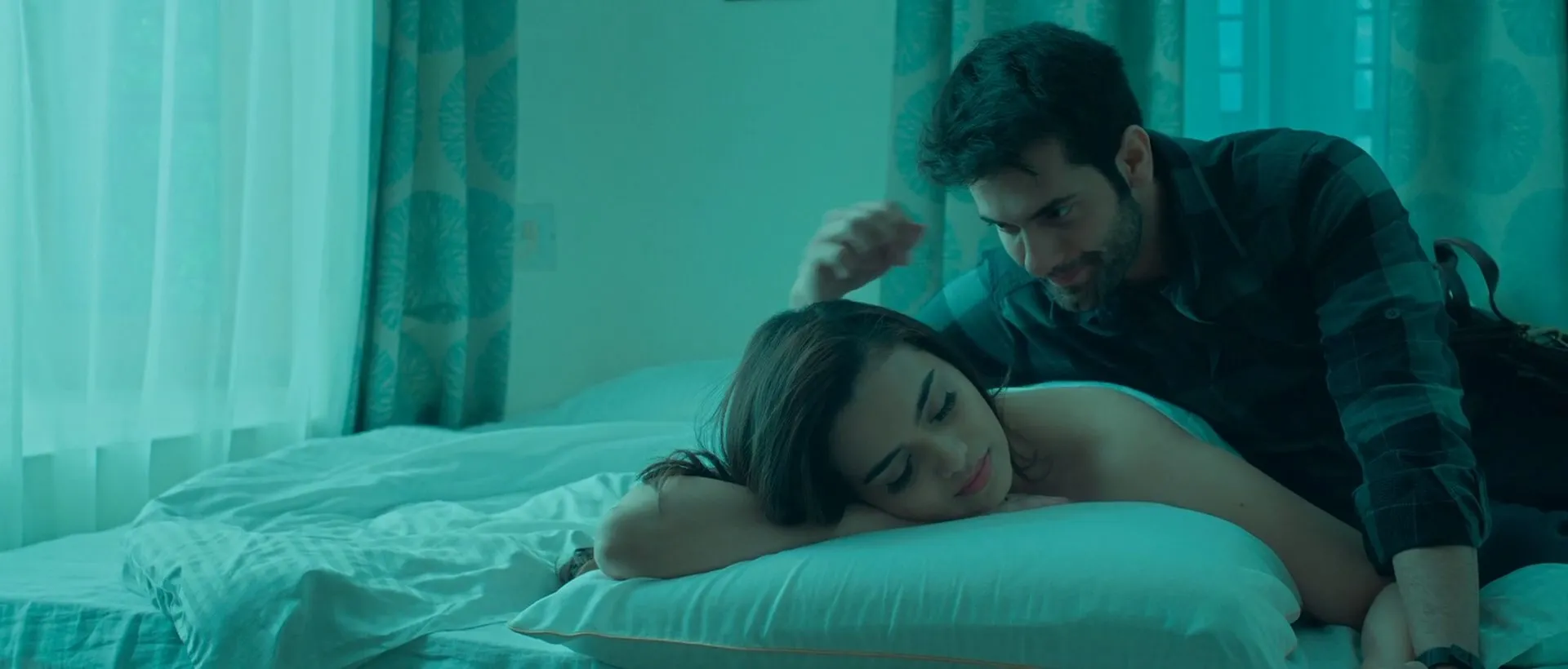 A Stranger by the Hill 2024 Hindi Audio WEB-DL 720p – 480p – 1080p