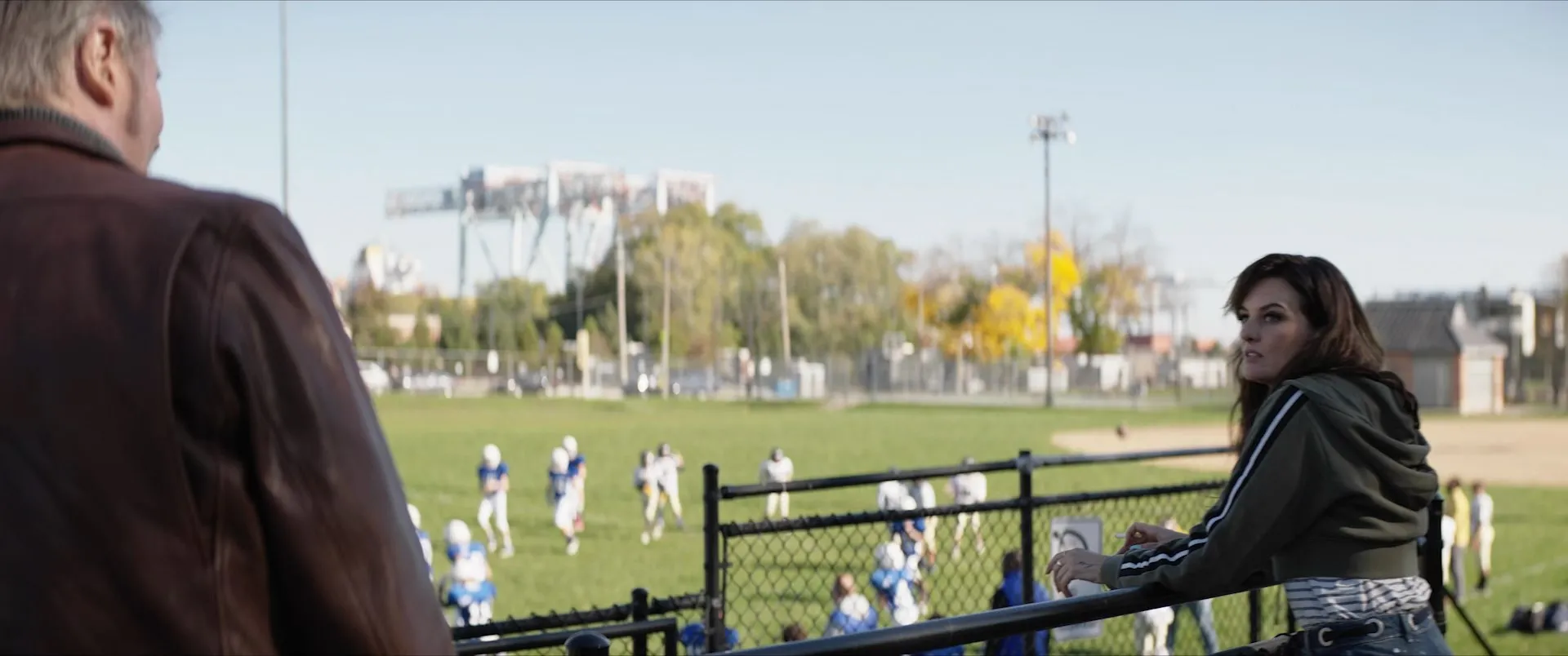 Absolution 2024 Hindi Dual Audio WEB-DL 720p – 480p – 1080p