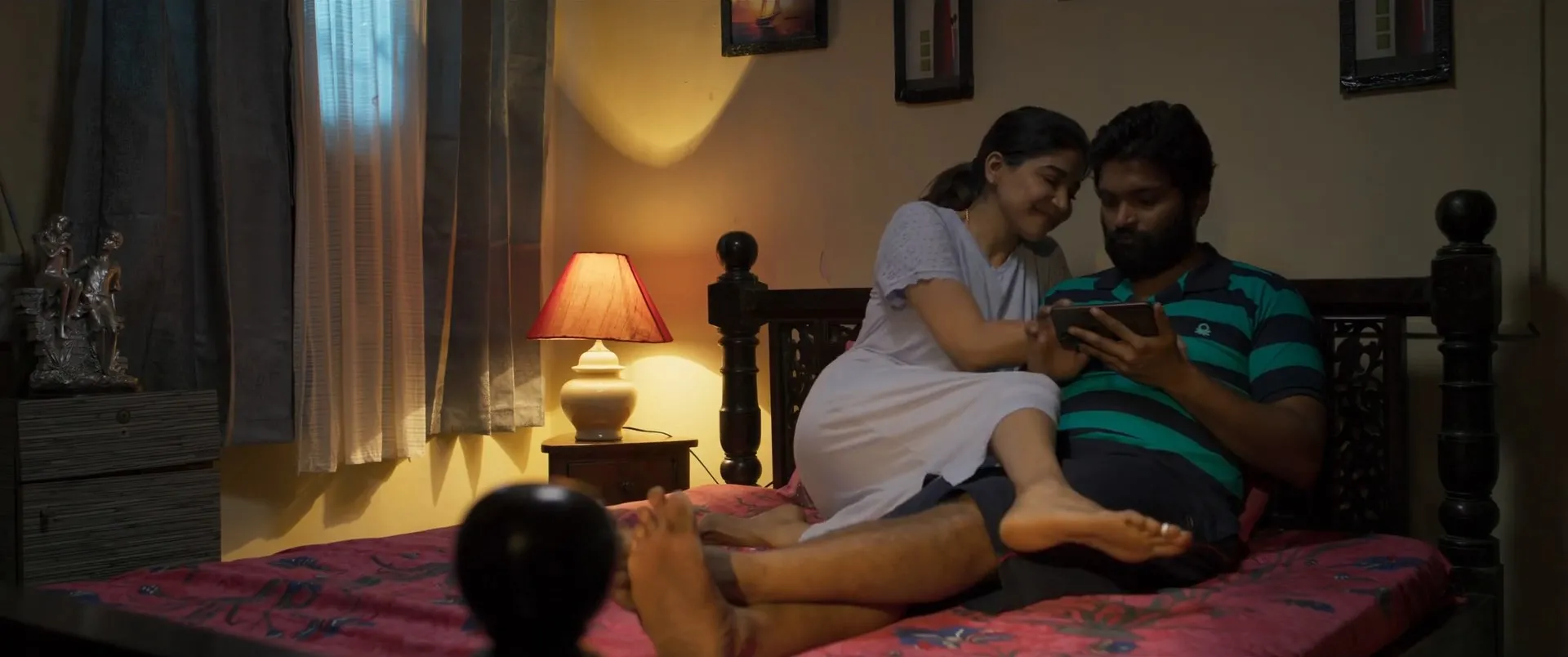 Adharma Kadhaigal 2024 Hindi Dual Audio WEB-DL 720p – 480p – 1080p