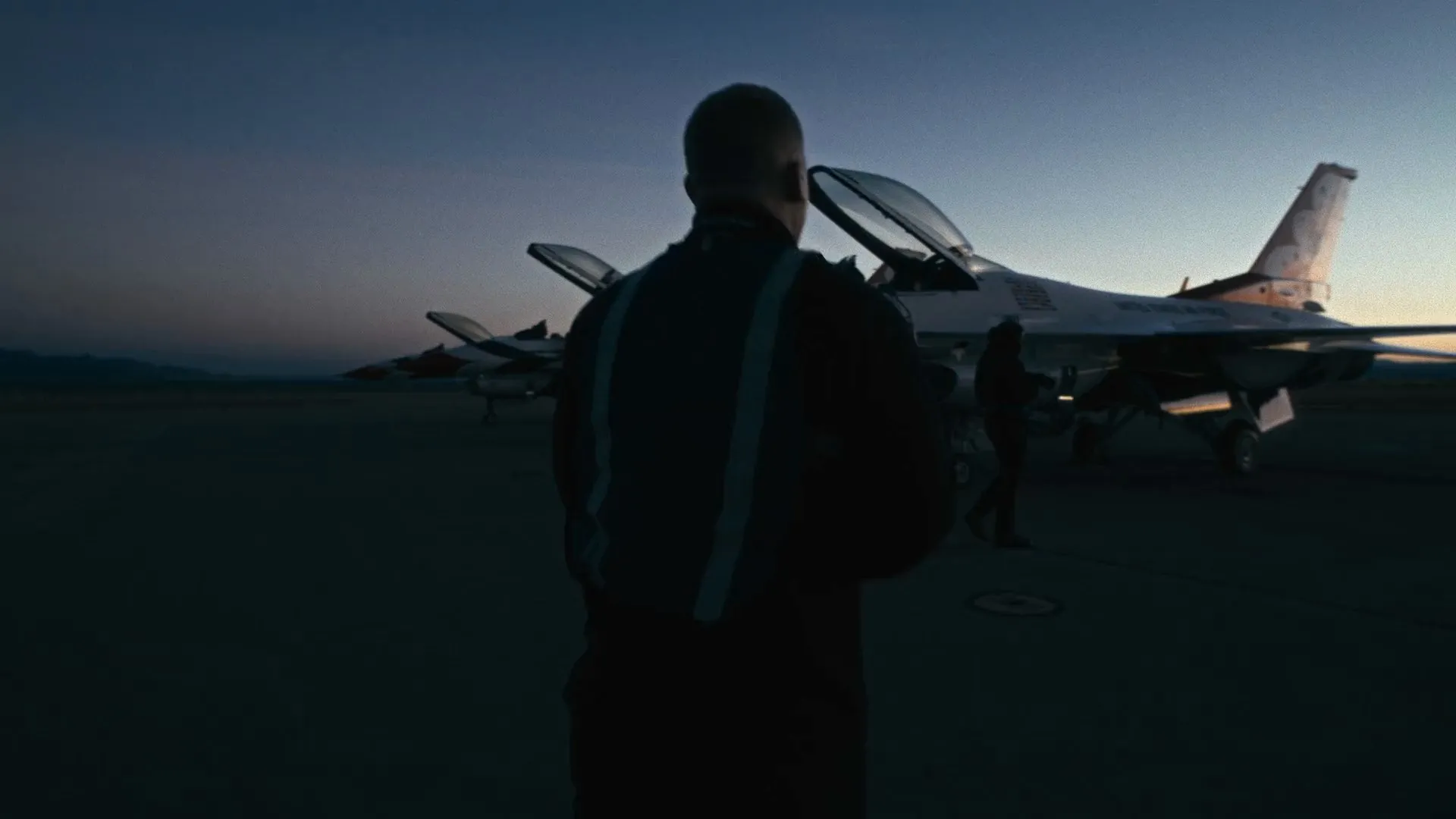 Air Force Elite: Thunderbirds 2025 Hindi Dual Audio WEB-DL 720p – 480p – 1080p