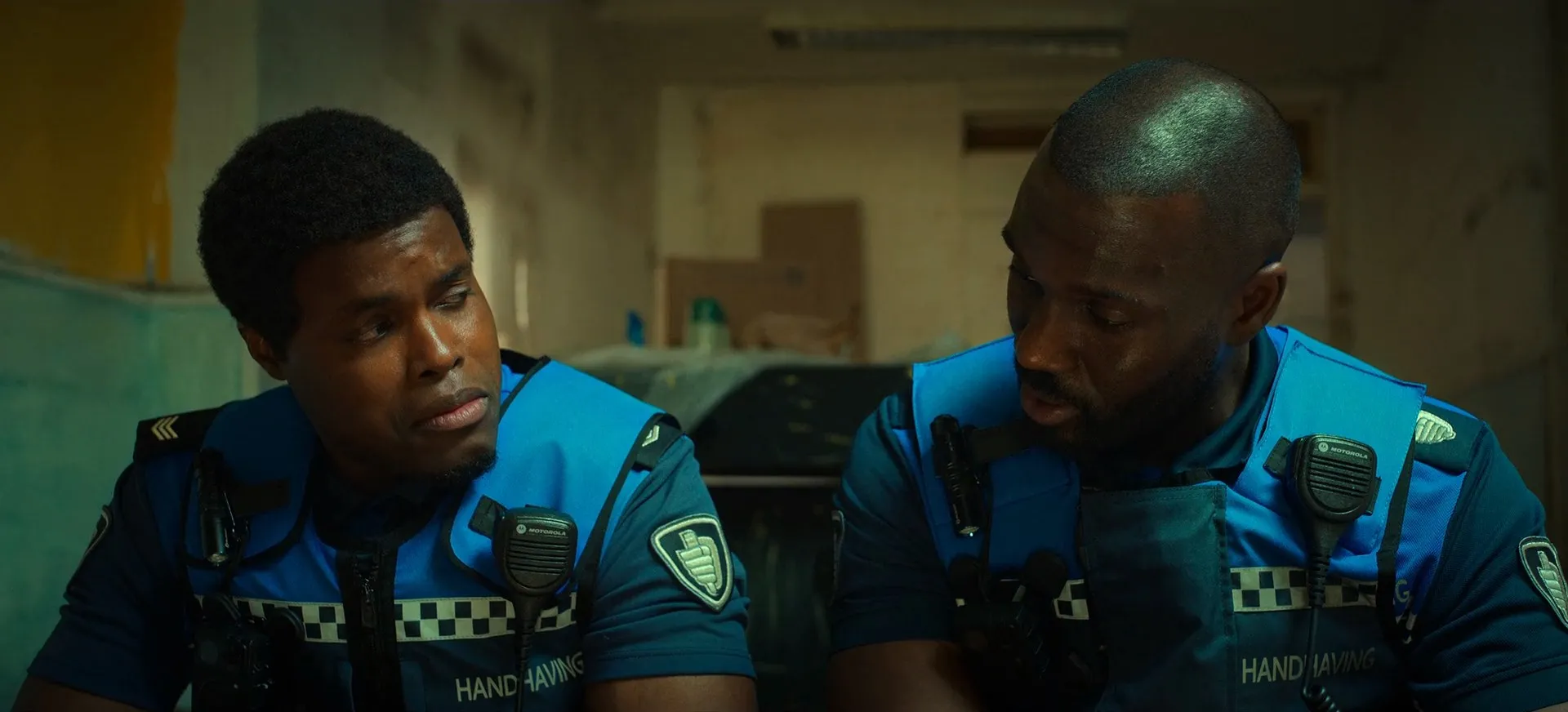 Almost Cops 2025 Hindi Dual Audio WEB-DL 720p – 480p – 1080p