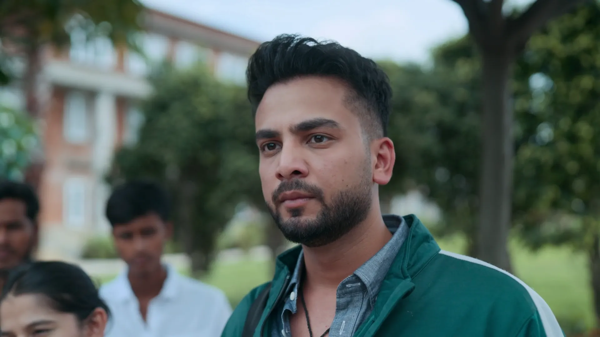 Aukaat Ke Bahar Season 1 2025 Hindi Audio WEB-DL 720p – 480p – 1080p [ALL EPISODE]