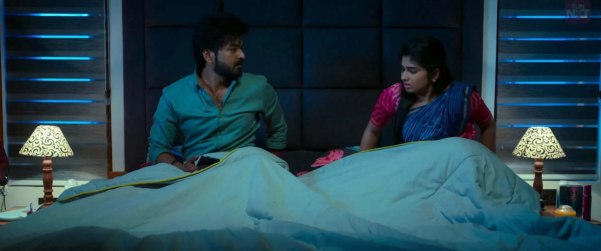 Baby & Baby 2025 Hindi Dual Audio WEB-DL 720p – 480p – 1080p