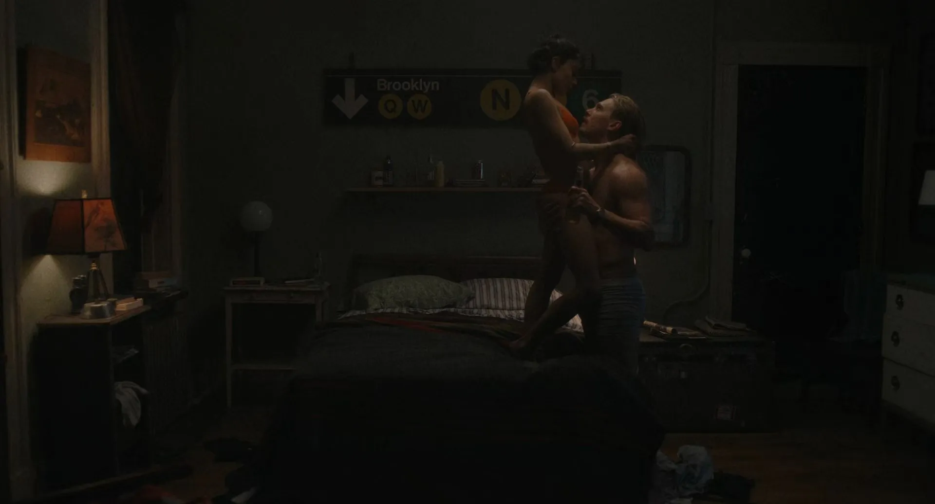 Caught Stealing 2025 Hindi Dual Audio WEB-DL 720p – 480p – 1080p