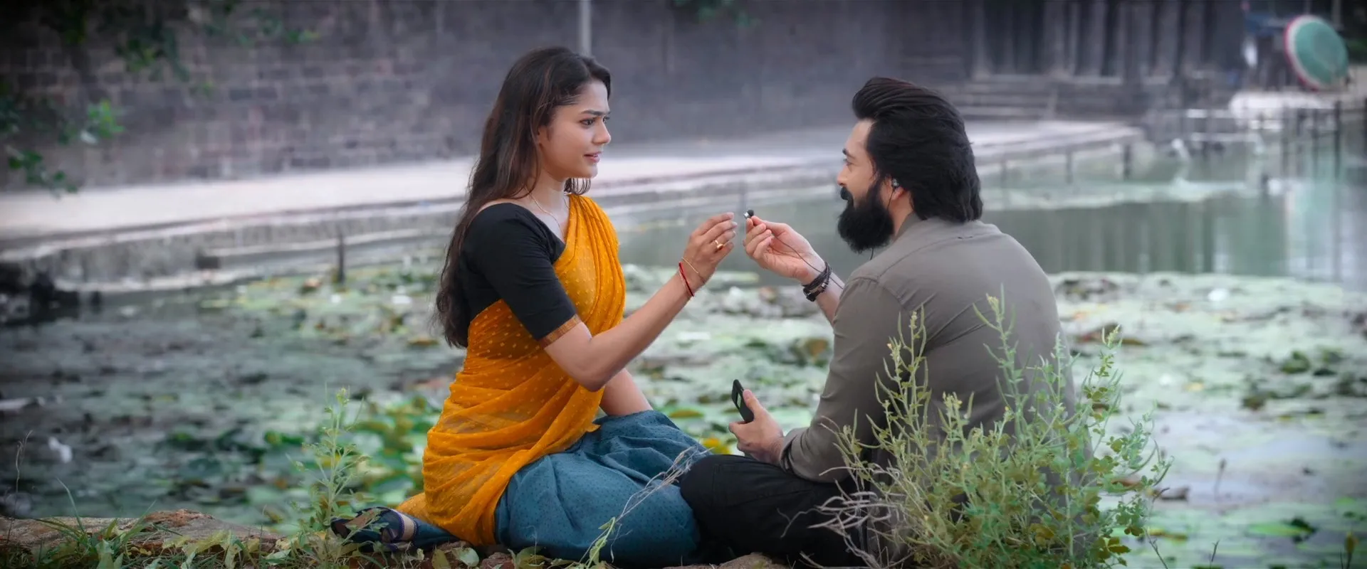 Chaurya Paatham 2025 Hindi Dual Audio WEB-DL 720p – 480p – 1080p