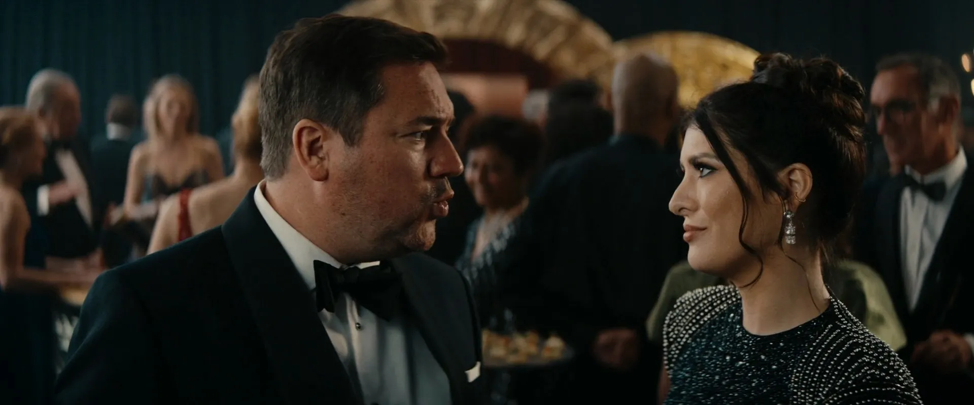 Cleaner 2025 Hindi Dual Audio WEB-DL 720p – 480p – 1080p