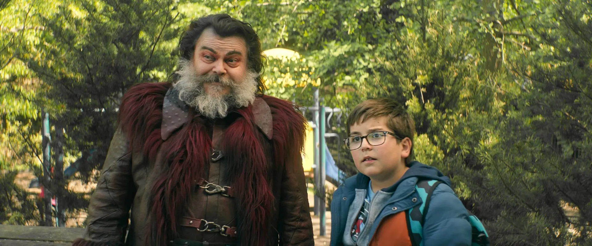 Dear Santa 2024 Hindi Dual Audio WEB-DL 1080p – 720p – 480p