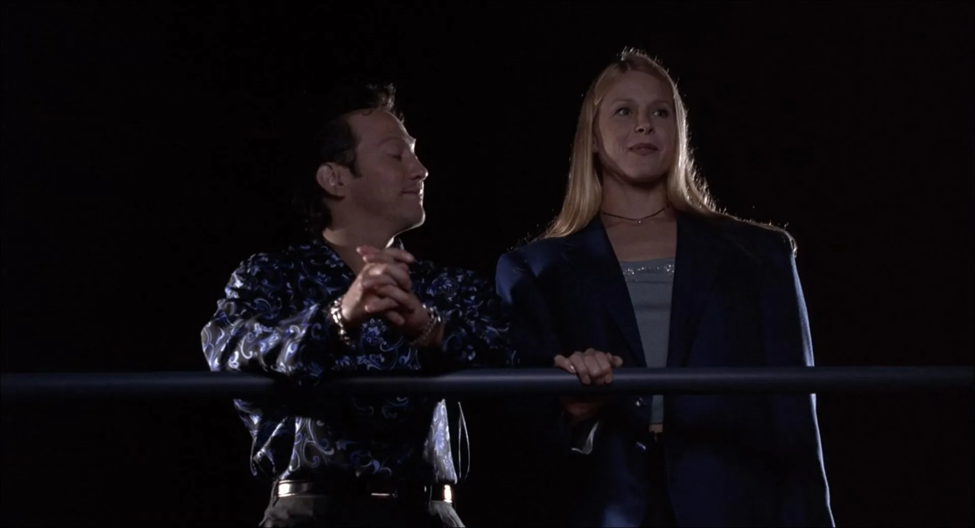 Deuce Bigalow: Male Gigolo 1999 Hindi Dual Audio WEB-DL 720p – 480p – 1080p