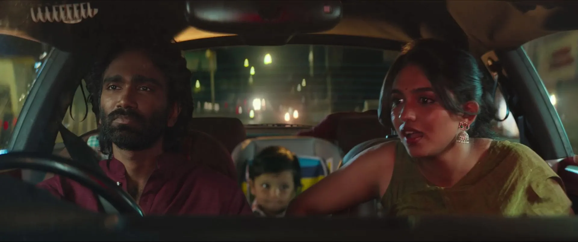 Dude 2025 Hindi Dual Audio WEB-DL 720p – 480p – 1080p