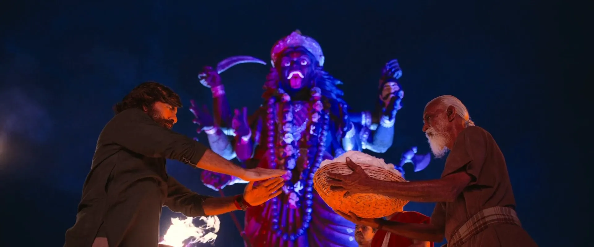 Eagle 2024 Hindi Dual Audio WEB-DL 1080p – 720p – 480p