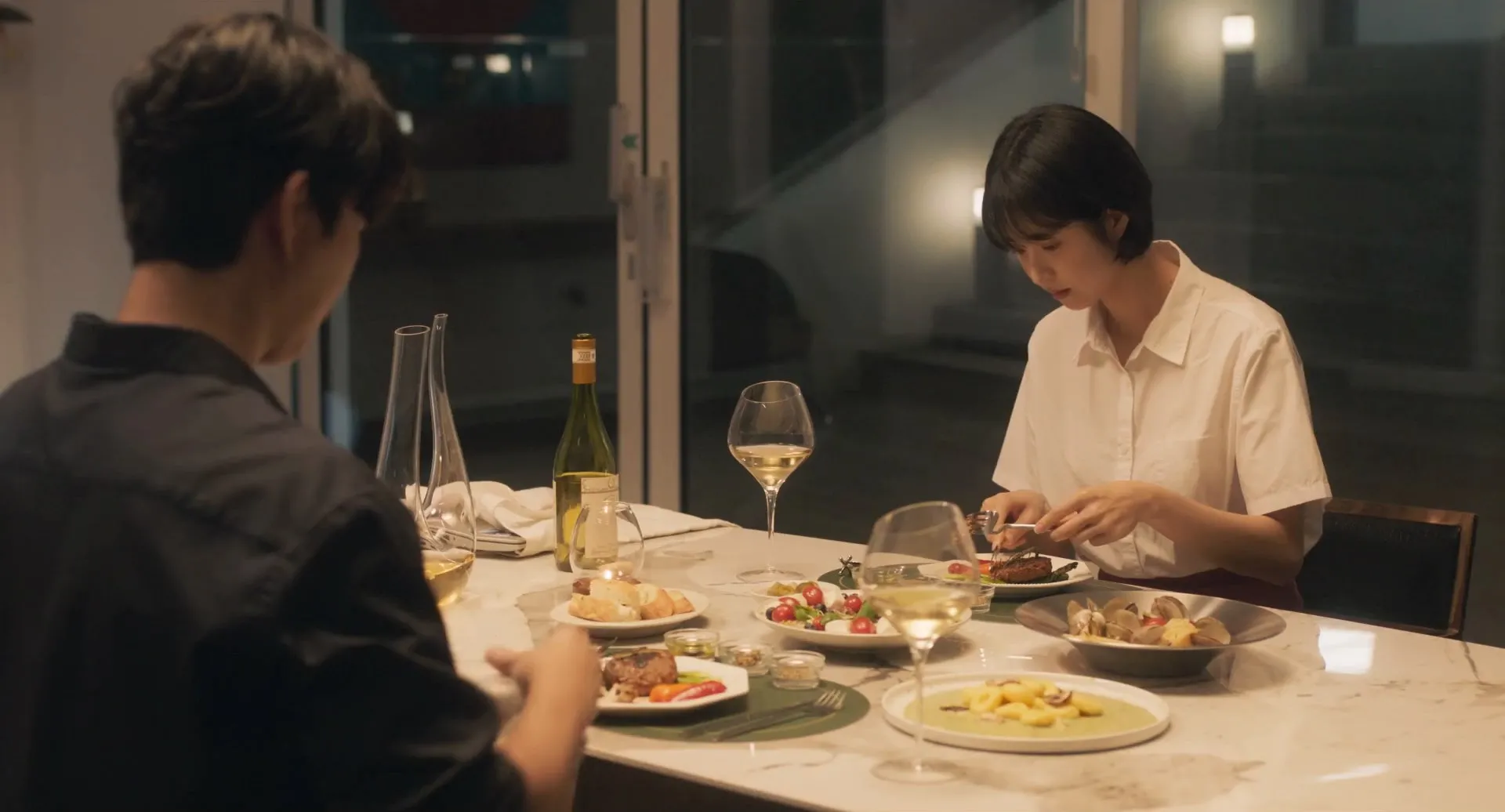 Forbidden Fairytale 2025 Hindi Dual Audio WEB-DL 720p – 480p – 1080p