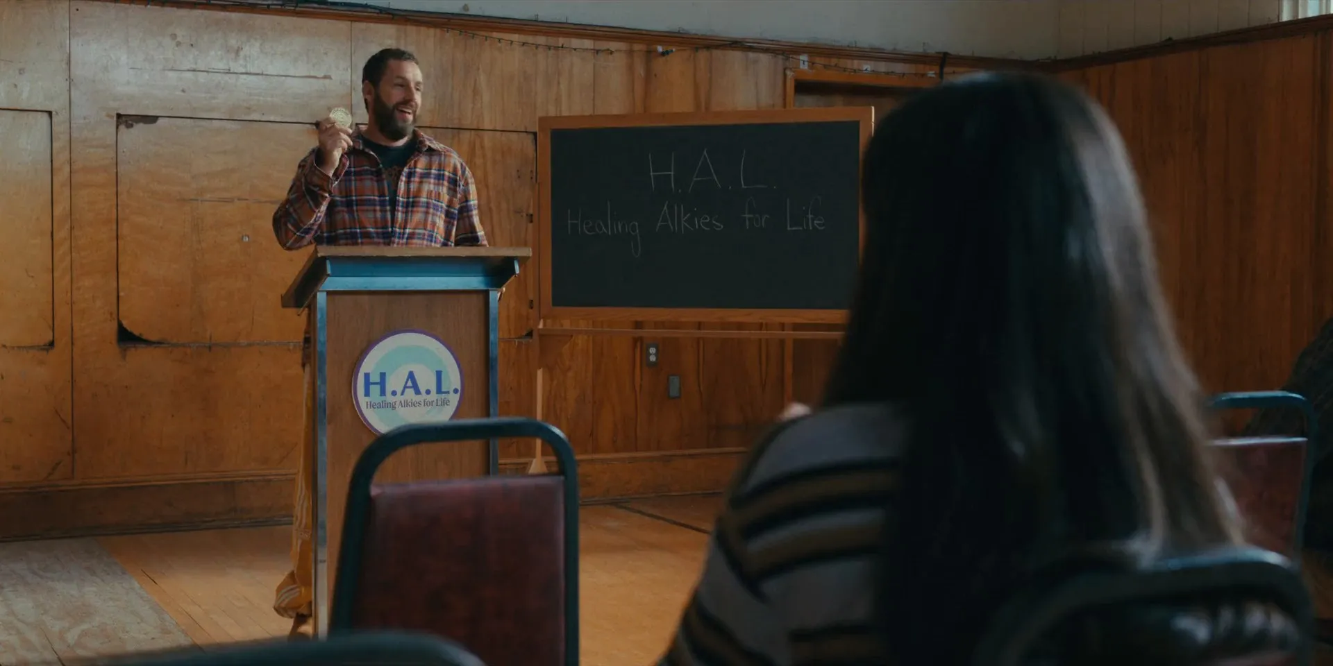 Happy Gilmore 2 2025 Hindi Dual Audio WEB-DL 720p – 480p – 1080p