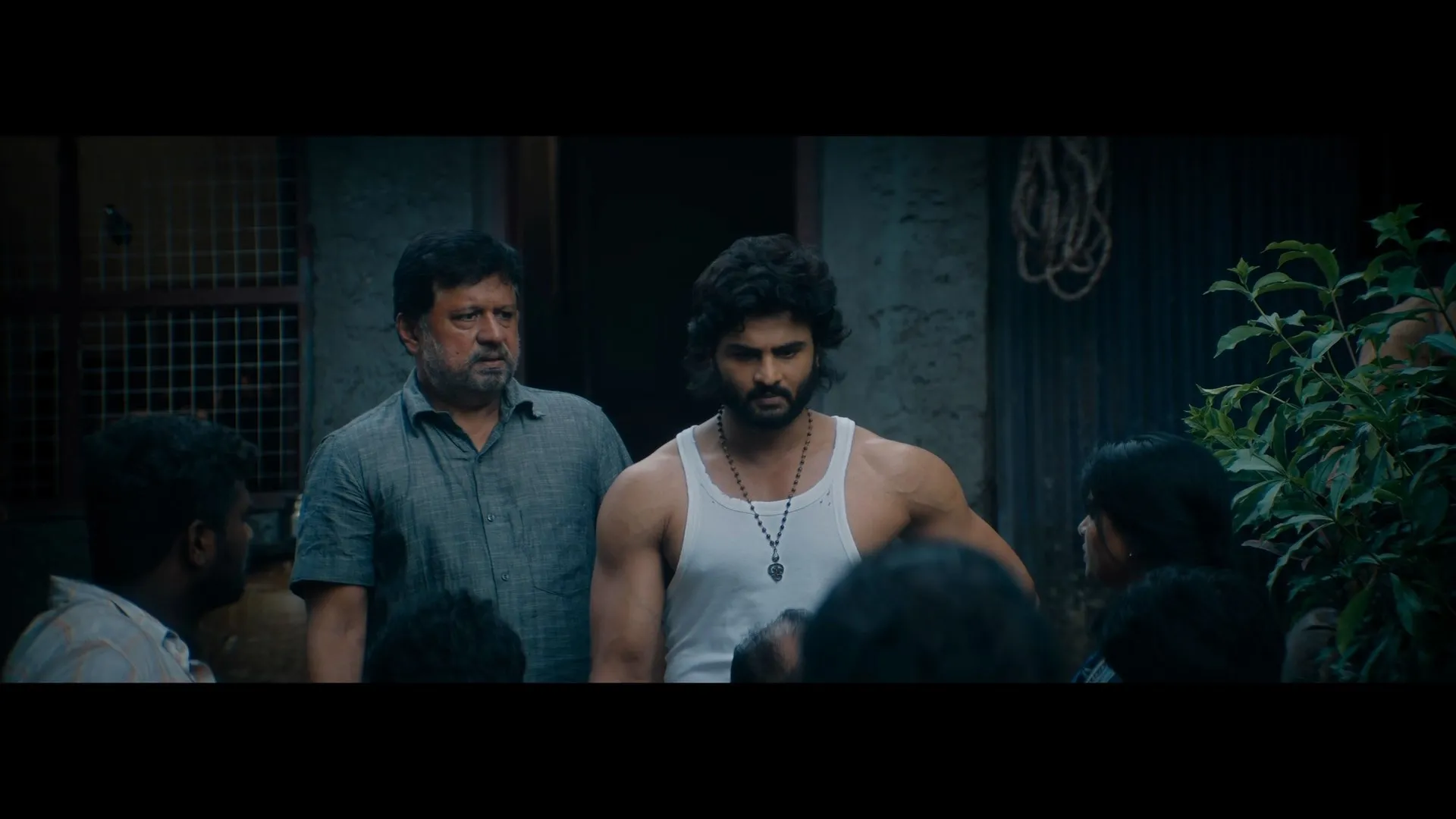 Harom Hara 2024 Hindi Dual Audio WEB-DL 720p – 480p – 1080p