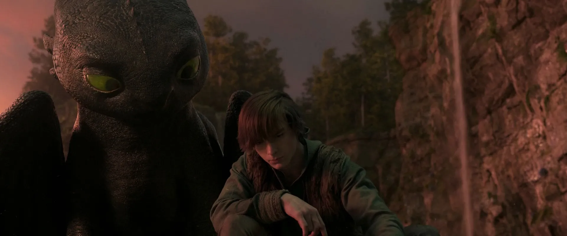 How to Train Your Dragon 2025 Hindi Dual Audio WEB-DL 720p – 480p – 1080p