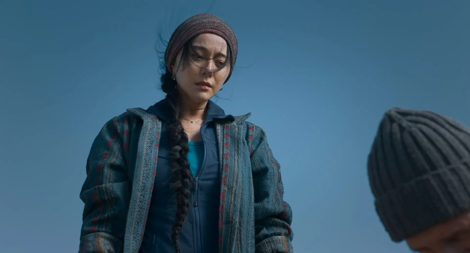 Ice Road: Vengeance 2025 Hindi Dual Audio WEB-DL 720p – 480p – 1080p