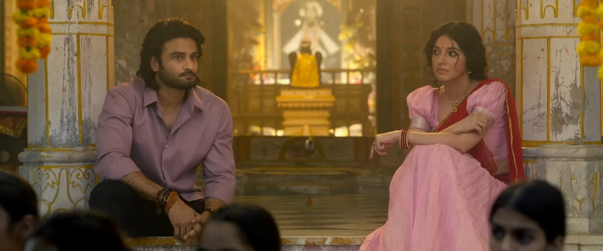 Jatadhara 2025 Hindi Dual Audio WEB-DL 720p – 480p – 1080p